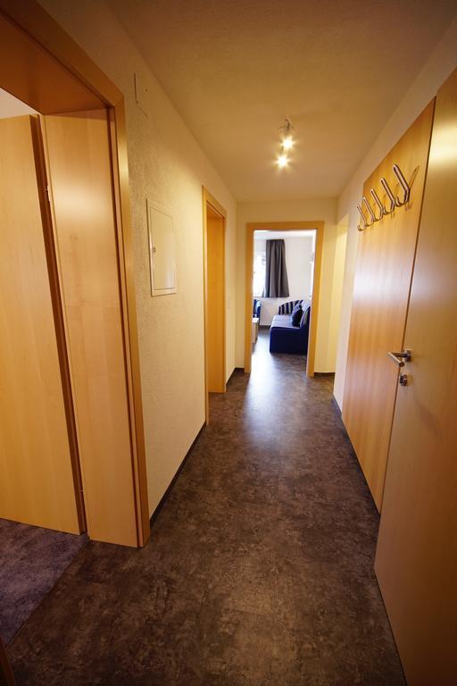 Ferienhaus Mott Lermoos Zimmer foto