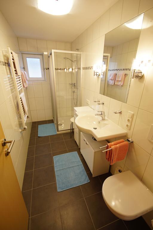 Ferienhaus Mott Lermoos Zimmer foto