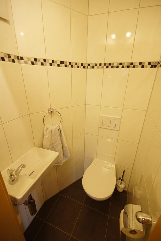 Ferienhaus Mott Lermoos Zimmer foto