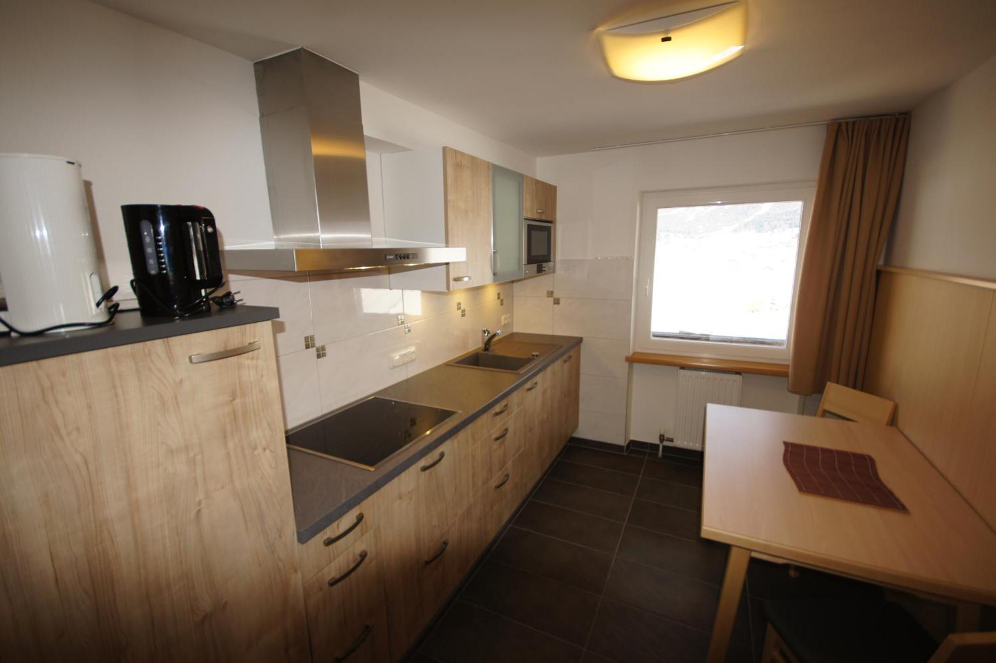 Ferienhaus Mott Lermoos Zimmer foto