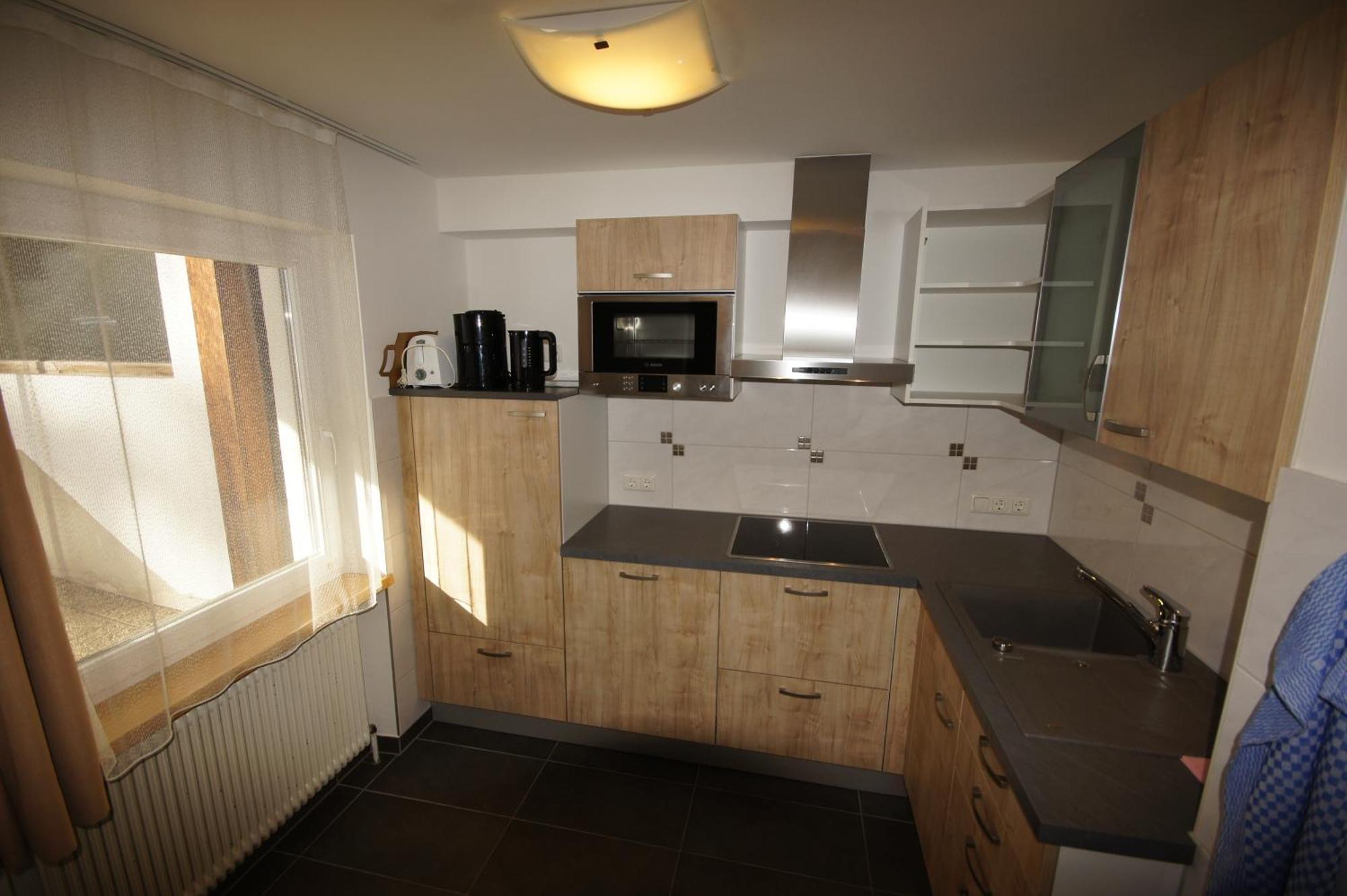 Ferienhaus Mott Lermoos Zimmer foto